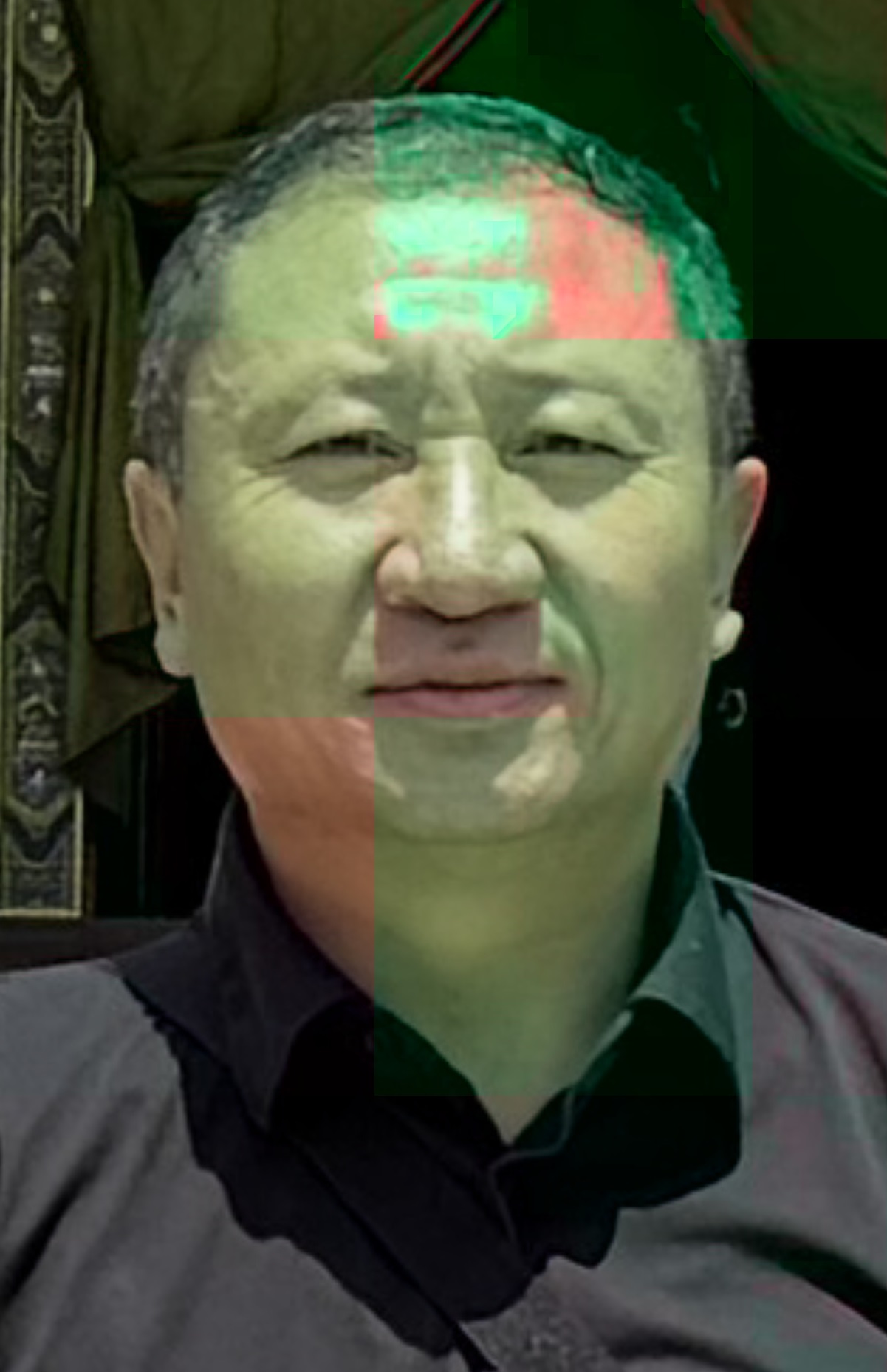 Dr Tandi Dorji