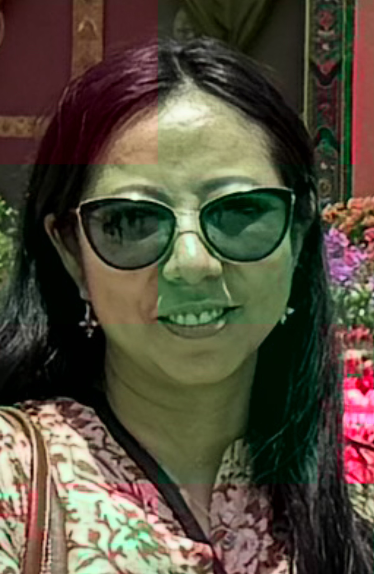 Sonam Yangchen